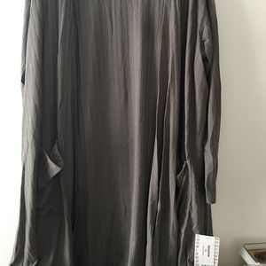 LulaRoe Caroline cardigan